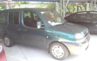 Fiat Doblo 1.6 2003 - Xe Fiat Doblo 1.6 đời 2003, màu xanh lam xe gia đình, giá tốt giá 92 triệu tại BR-Vũng Tàu