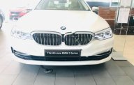 BMW 5 Series 530i Luxury Line 2018 - Bán xe BMW 5 Series 530i Luxury Line đời 2018, màu trắng, xe nhập giá 3 tỷ 39 tr tại Tp.HCM