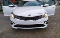 Kia K5 2.0 AT 2019 - Bán Kia K5 2.0 AT năm sản xuất 2019, màu trắng, giá 789tr giá 789 triệu tại Cần Thơ