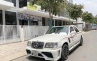 Mercedes-Benz E class  E280 1994 - Bán xe Mercedes E280 năm sản xuất 1994, màu trắng, nhập khẩu nguyên chiếc, giá chỉ 68 triệu giá 68 triệu tại Tp.HCM