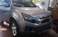 Isuzu Dmax 2013 - Cần bán Isuzu Dmax đời 2013, màu bạc, xe nhập số sàn, giá tốt giá 450 triệu tại Đắk Lắk