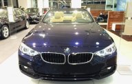 BMW 4 Series 420 Convertible 2019 - Bán xe BMW 420i Convertible mui trần mới 100%, số tự động, xe 2 cửa, 4 chỗ giá 2 tỷ 799 tr tại Đà Nẵng