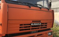 CMC VB750 2015 - Bán Kamaz đầu kéo sản xuất 2015, màu cam, xe nhập giá 464 triệu tại Tp.HCM