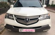 Acura MDX   2007 - Bán xe Acura MDX 2009, màu trắng, nhập khẩu, 780tr giá 780 triệu tại Nghệ An