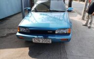 Mazda 323 1989 - Bán Mazda 323 năm sản xuất 1989, giá 70tr giá 70 triệu tại Tp.HCM