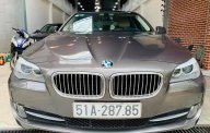 BMW 5 Series 528i 2011 - Em bán BMW 528i Sx 2011 model 2012, xe nguyên zin, cực mới giá 1 tỷ 30 tr tại Tp.HCM
