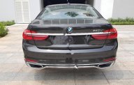 BMW 7 Series 740Li 2019 - Bán BMW 740Li sản xuất năm 2019, màu nâu, nhập khẩu giá 4 tỷ 949 tr tại Đà Nẵng