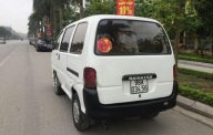Daihatsu Citivan   2003 - Bán xe cũ Daihatsu Citivan đời 2003, màu trắng giá 65 triệu tại Thái Bình