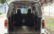 Suzuki Super Carry Van Blind Van 2008 - Bán xe Suzuki Super Carry Van Blind Van đời 2008, màu trắng giá 145 triệu tại Hà Nội