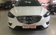 Mazda CX 5 2. ̀̀̀̀5 2017 - Bán Mazda CX 5 năm 2017, màu trắng, giá 845tr giá 845 triệu tại Phú Thọ