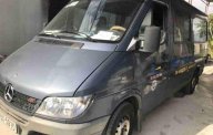 Mercedes-Benz Sprinter 2004 - Bán Mercedes Sprinter sản xuất 2004, màu xám, giá chỉ 90 triệu giá 90 triệu tại Khánh Hòa