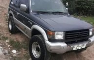 Mitsubishi Pajero   1991 - Bán Mitsubishi Pajero 1991, nhập khẩu nguyên chiếc giá 145 triệu tại Hà Nội