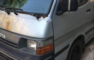 Toyota Hiace   1995 - Bán Toyota Hiace sản xuất năm 1995, nhập khẩu, 32 triệu giá 32 triệu tại Tp.HCM