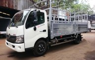 Hino 300 Series XZU650 2019 - Bán xe tải Hino 2019 1.9 tấn, thùng 4.5m giá 665 triệu tại Tp.HCM