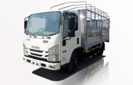 Isuzu NMR 77EE4 2019 - Bán xe tải Isuzu 2T4 thùng mui bạt - NMR77EE4, 647 triệu, xe có sẵn giá 647 triệu tại Tp.HCM