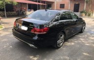 Mercedes-Benz E class E250-AMG 2015 - Cần bán lại xe Mercedes E250-AMG đời 2015, màu đen chính chủ giá 1 tỷ 485 tr tại Hà Nội