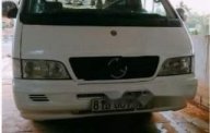 Mercedes-Benz MB 140 2002 - Bán Mercedes MB140 sản xuất 2002, màu trắng giá 80 triệu tại Gia Lai