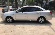 Daewoo Lacetti EX 2008 - Gia đình bán Daewoo Lacetti EX năm 2008, màu bạc số sàn giá 175 triệu tại Hà Nội