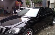 Mercedes-Benz S class S350 2006 - Chính chủ bán xe Mercedes S350 sản xuất 2006, màu đen, xe nhập giá 650 triệu tại Hà Nội