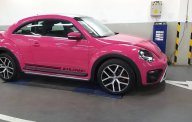 Volkswagen Beetle Dune  2019 - Bán xe Mini Cooper đời 2019, màu hồng, nhập khẩu giá 1 tỷ 499 tr tại Tp.HCM