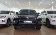 Lexus LX 570 2010 - Bán Lexus LX570 sản xuất 2010, đăng ký lần đầu 2011 tên cá nhân giá 3 tỷ 60 tr tại Hà Nội