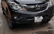 Mazda BT 50 2016 - Cần bán xe Mazda BT 50 đời 2016, màu đen, nhập khẩu chính chủ, giá chỉ 650 triệu giá 650 triệu tại Quảng Ninh