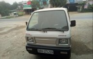 Suzuki Super Carry Van   2003 - Bán Suzuki Super Carry Van năm 2003, màu trắng, xe nhập giá 95 triệu tại Hà Nội