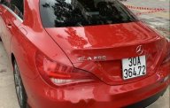 Mercedes-Benz CLA class   200  2014 - Mình cần bán Mercedes CLA sản xuất cuối 2014, model 2015 giá 960 triệu tại Hà Nội