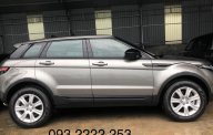 LandRover Evoque 2017 - Bán LandRover Range Rover Evoque 2017, màu xám, giao ngay gọi 0932222253 giá 2 tỷ 339 tr tại Đồng Nai