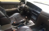 Nissan Bluebird Vip 1991 - Bán xe Nissan Bluebird đời 1991 nhập khẩu Nhật, màu ghi giá 80 triệu tại Trà Vinh