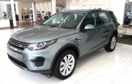 LandRover Discovery 2018 - Cần bán LandRover Discovery Sport SE 2018, màu xám, bảo hành, bảo dưỡng 0932222253 giá 2 tỷ 400 tr tại Tp.HCM