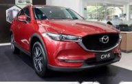 Mazda CX 5 2019 - Bán Mazda CX 5 đời 2019, màu đỏ, xe mới giá 860 triệu tại Vĩnh Phúc