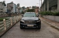 Infiniti FX  35 RWD  2006 - Chính chủ bán xe Infiniti FX35 RWD 2006, bản nâng cấp cho 2007 giá 630 triệu tại Hà Nội