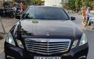 Mercedes-Benz E class E300 2010 - Bán xe Mercedes E300 2010 màu nâu giá 770tr và Camry 2.5Q 2012 trắng, giá 780tr giá 770 triệu tại Sóc Trăng