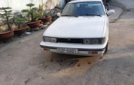 Kia Concord   1994 - Bán Kia Concord năm 1994, màu trắng, nhập khẩu nguyên chiếc số sàn, giá chỉ 35 triệu giá 35 triệu tại Tp.HCM