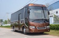 FAW Limousine 2019 - Samco Limousine ghế vip 16 chỗ đẳng cấp 5 sao giá 1 tỷ 960 tr tại Đà Nẵng