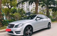 Mercedes-Benz C class C200 2014 - Gia đình cần bán C200, sản xuất 2014, số tự động, màu bạc giá 795 triệu tại Tp.HCM