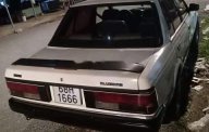 Nissan Bluebird 1985 - Bán Nissan Bluebird sản xuất 1985, màu trắng, xe nhập, 45tr giá 45 triệu tại Vĩnh Long