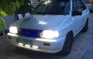 Kia Pride   2001 - Bán Kia Pride sản xuất 2001, màu trắng, xe nhập giá 75 triệu tại Tiền Giang