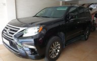 Lexus GX 460 2013 - Cần bán xe Lexus GX 460 năm 2013, màu đen, nhập khẩu   giá 3 tỷ 550 tr tại Tp.HCM