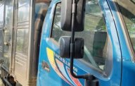Thaco OLLIN   2017 - Bán xe Thaco Ollin sản xuất năm 2017, màu xanh lam, dàn lốp mới tinh giá 260 triệu tại Đà Nẵng