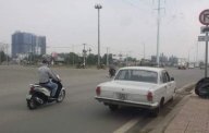 Gaz Volga   1990 - Bán xe Gaz Volga đời 1990, màu trắng, nhập khẩu giá 80 triệu tại Tp.HCM