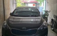 Kia K3  AT 2015 - Cần bán lại xe Kia K3 AT đời 2015, màu xám, đảm bảo chưa va quẹt giá 510 triệu tại Đồng Nai