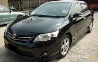 Toyota Corolla altis   2014 - Bán xe Corrolla Altis số sàn đời 2014, tư nhân, chính chủ mua từ mới, rất ít sử dụng giá 550 triệu tại Ninh Bình