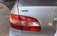 Toyota Corolla altis   2000 - Bán Toyota Corolla Altis đời 2000, màu bạc, xe đẹp giá 180 triệu tại Vĩnh Long