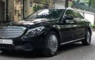 Mercedes-Benz C class   C250   2015 - Bán Mercedes C250 đời 2015, xe nguyên bản không một tỳ vết giá 1 tỷ 250 tr tại Hà Nội