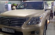 Lexus LX 570  2011 - Cần bán xe Lexus LX 570 2011, xe nhập số tự động giá 3 tỷ 250 tr tại Tp.HCM