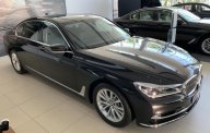 BMW 7 Series 730Li 2018 - BMW 730Li 2019 - Sang trọng và đẳng cấp - KM 80tr giá 4 tỷ 99 tr tại Tp.HCM