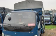 Thaco OLLIN 700B 2016 - Bán xe Thaco Ollin 700B cũ đời 2016, tải 7 tấn, thùng 6,2m giá 335 triệu tại Hà Nam