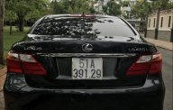 Lexus LS  460L  2009 - Cần bán gấp Lexus LS 460L năm 2009, màu xám, xe nhập xe gia đình giá 1 tỷ 630 tr tại Tp.HCM